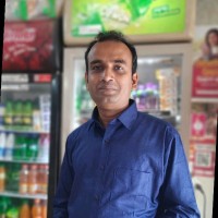 Md Shahin Bhuiyan