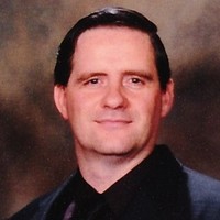 Simon Griffith