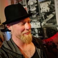 Chris Perkins