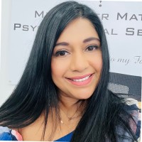 Manori Goonniah (nee Pathiranage)