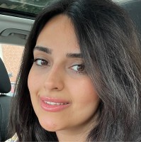 Sahar Bahmani