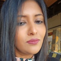 Pooja Devi Deonarain
