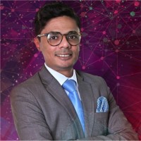 Hashim Jafri Ba (Hons), Dipfa® Mlibf