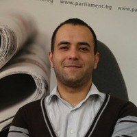 Deniz Ferad