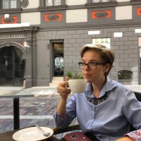 Simona Evelina Toliušytė