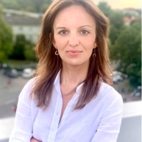 Elżbieta Gawłowska