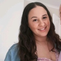 Kelly Leigh Van Den Berg