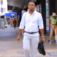 Derick Mbali