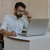 Nithin P