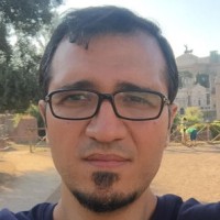Farhad T. Ghahramani