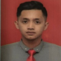 SAIFUL ISKANDAR