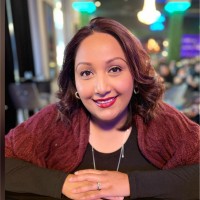 Rosa Cruz-Oseguera