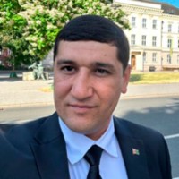 Azat Jorayev