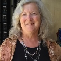 Dawn Ross
