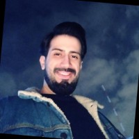 Farshad Tahmasbi