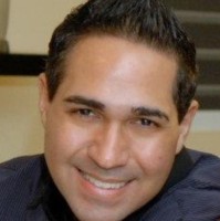 Esteban Hernandez