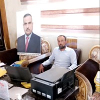 عبدالله الجبوري