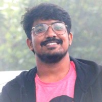 Venkatesh Nallamilli