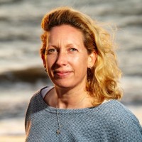 Jessica van den Berge