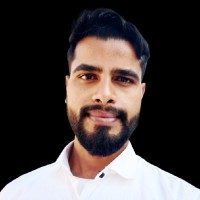 Rupesh Poddar