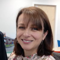 Jacqui Wells