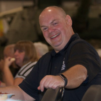 John Tryon, A.Sc.T.