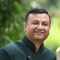 Sanket Soni