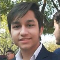 Harshvardhan Verma