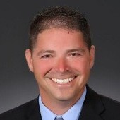 Brad Mauch