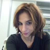 Marilena Koronaiou