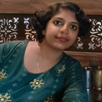 Supraja Ananthakumar