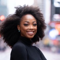 Zainab Aregbe