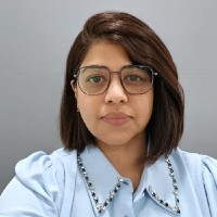 Meghna Krishnani