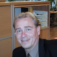 Jan Tegenfeldt