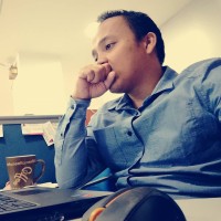 OLIVER SEVILLA