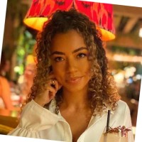 Rebecca Lamptey