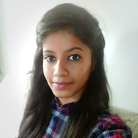 Krutika Vispute