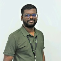 Arul Das