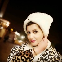 Farnaz Dadsetan