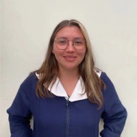 Javiera Fernanda Chacón Cáceres