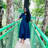 Reshma John