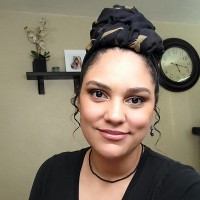 Krista Robles