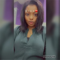 Damilola Ogundeyibi