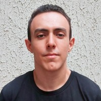 Matheus Barros