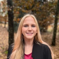 Alexandria (Allie) Parnell