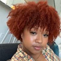 Asia Brumfield