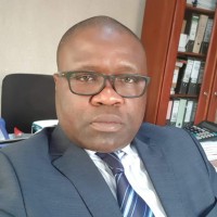 Benjamin Bossede AZARIA