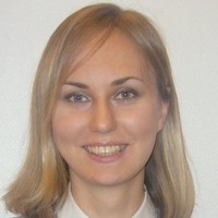 Yevheniia Netter