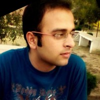 Sourav Sharma