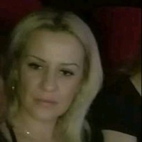 Гергана Манолова